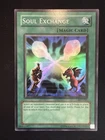 Soul Exchange