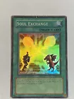 Soul Exchange