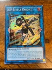 S:P Little Knight