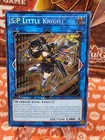 S:P Little Knight