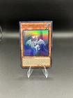 Odd-Eyes Pendulum Dragon