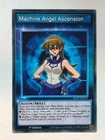 Archfiend's Promotion