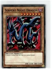 The Winged Dragon of Ra