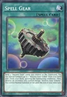 Spell Gear