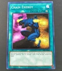 Chain Energy