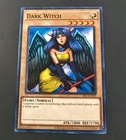 Dark Witch