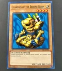 Guardian of the Throne Room