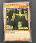 Labyrinth Wall