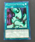 Malevolent Nuzzler