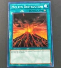 Molten Destruction