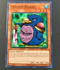 Zure, Knight of Dark World