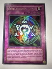 Serial Spell
