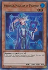 Dark Spell Regeneration