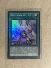 Spellbook of Life