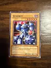 Spikebot