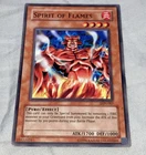 Spirit of Flames
