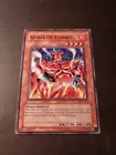 Spirit of Flames