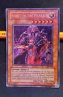Spirit of the Pharaoh
