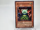 Spirit of the Pot of Greed