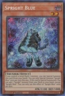 Spright Blue