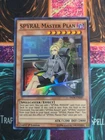 SPYRAL Master Plan