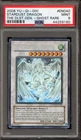 Stardust Dragon
