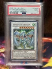 Stardust Dragon