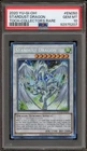 Dark Magician of Chaos