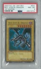 Red-Eyes Black Dragon