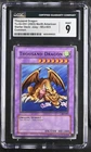 Thousand Dragon