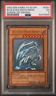 Blue-Eyes White Dragon