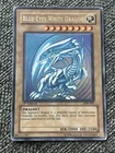 Blue-Eyes White Dragon