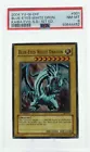 Blue-Eyes White Dragon
