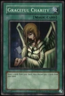 Graceful Charity
