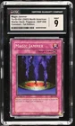 Magic Jammer