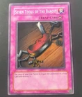 Seven Tools of the Bandit