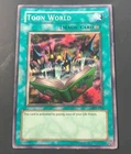 Toon World