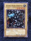 Stone Ogre Grotto