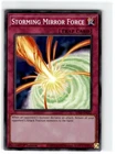 Radiant Mirror Force