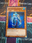 Strategist of the Ice Barrier