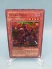 Strike Ninja