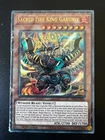 Fire King Sky Burn
