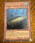 Submarineroid