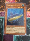 Submarineroid