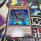 Subterror Behemoth Umastryx