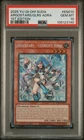 Argostars - Glorious Adra