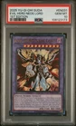 Evil HERO Neos Lord