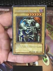 Summoned Skull