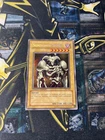 Summoned Skull
