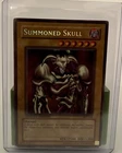 Summoned Skull
